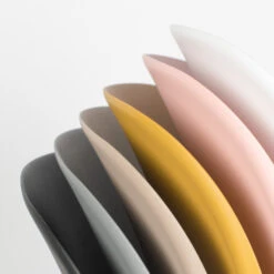 Stapelbare Design Stoel Met Arm -Zuiver Verkoop stapelbare design eetstoelen met arm stacks lumz home 09