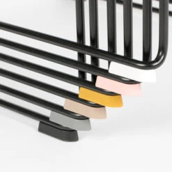 Stapelbare Design Stoel Met Arm -Zuiver Verkoop stapelbare design eetstoelen met arm stacks lumz home 10