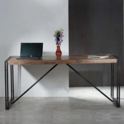 Sheesham Houten Eettafel -Zuiver Verkoop tafel lavis havel 03 800x800 1