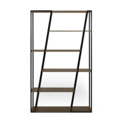 Moderne Design Boekenkast -Zuiver Verkoop temahome albi moderne design boekenkast 01