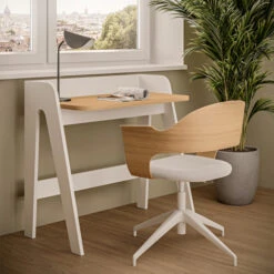 Klein Modern Bureau -Zuiver Verkoop temahome fiore klein modern bureau 02