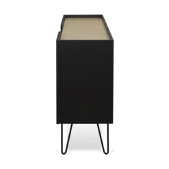 Dressoir Met Eiken -Zuiver Verkoop temahome nina eiken dressoir 07