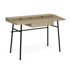 Modern Eiken Bureau Met Lade 17 Modern Eiken Bureau Met Lade -Zuiver Verkoop temahome ply modern eiken bureau met lade 02