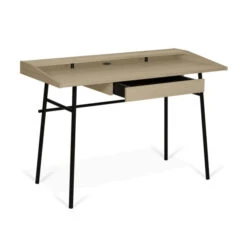 Modern Eiken Bureau Met Lade 18 Modern Eiken Bureau Met Lade -Zuiver Verkoop temahome ply modern eiken bureau met lade 03