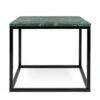 Bijzettafel Van Groen Marmer