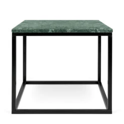 Bijzettafel Van Groen Marmer
