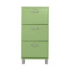 Retro Schoenenkast -Zuiver Verkoop tenzo malibu retro schoenenkast groen 01 1