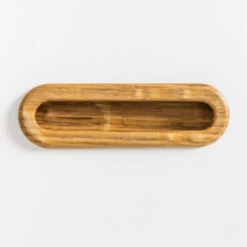 Dressoir Scandinavisch Met Eiken -Zuiver Verkoop tenzo bess dressoir eikenhout 06