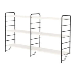 Witte Wandkast Samenstellen -Zuiver Verkoop tenzo dakota samen te stellen wandkast 04