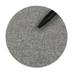 Grijze Ovale Halbank -Zuiver Verkoop tenzo harry grijze ovale halbank 04