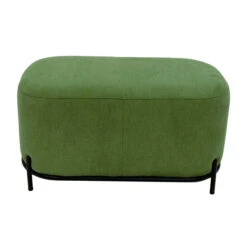 Hocker Ovaal -Zuiver Verkoop tenzo harry hocker ovaal 01