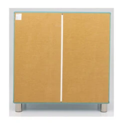 Hoge Brede Ladekast -Zuiver Verkoop tenzo malibu hoge brede ladekast blauw 05 1