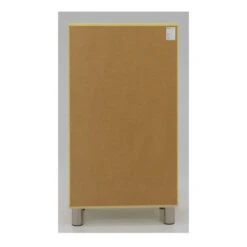 Hoge Ladekast -Zuiver Verkoop tenzo malibu hoge ladekast geel 04 1