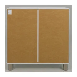 Klein Retro Dressoir -Zuiver Verkoop tenzo malibu klein retro dressoir wit 05 1