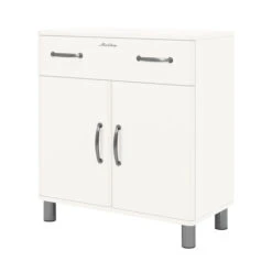 Klein Retro Dressoir -Zuiver Verkoop tenzo malibu klein retro dressoir wit 06 1