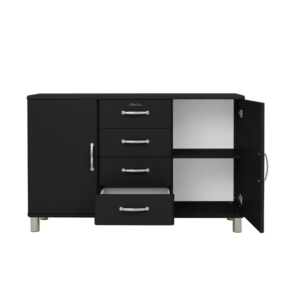 Retro Dressoir 6 Retro Dressoir - Afbeelding 4