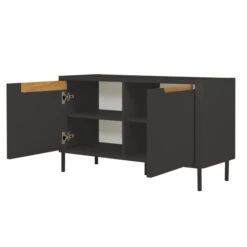 Laag Kastje Met Twee Deuren -Zuiver Verkoop tenzo switch laag kastje met twee deuren 02