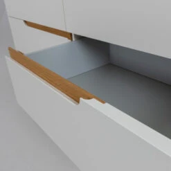 Modern Dressoir Met Lades 11 Modern Dressoir Met Lades -Zuiver Verkoop tenzo switch modern dressoir met lades 02