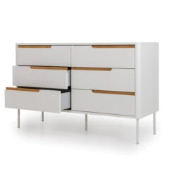 Modern Dressoir Met Lades 9 Modern Dressoir Met Lades -Zuiver Verkoop tenzo switch modern dressoir met lades 03