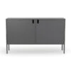 Modern Dressoir -Zuiver Verkoop tenzo uno houten dressoir 01