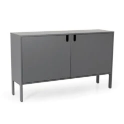 Modern Dressoir -Zuiver Verkoop tenzo uno houten dressoir 03