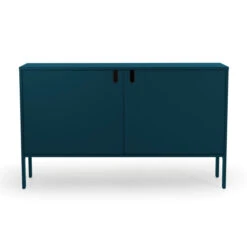 Modern Dressoir -Zuiver Verkoop tenzo uno houten dressoir 08