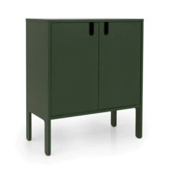Smal Dressoir Modern Design -Zuiver Verkoop tenzo uno lage houten wandkast 01