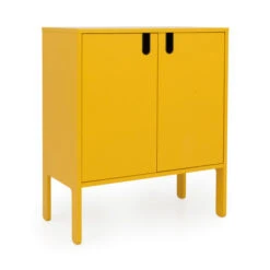 Smal Dressoir Modern Design -Zuiver Verkoop tenzo uno lage houten wandkast 05
