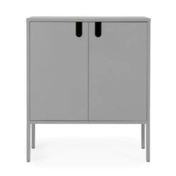 Smal Dressoir Modern Design -Zuiver Verkoop tenzo uno lage houten wandkast 06