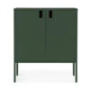 Smal Dressoir Modern Design -Zuiver Verkoop tenzo uno lage houten wandkast groen 11 1