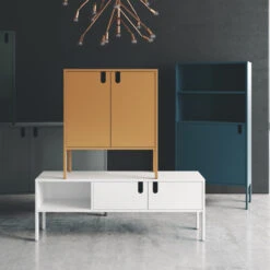 Smalle Wandkast -Zuiver Verkoop tenzo uno smalle wandkast 07