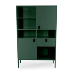 Matte Wandkast -Zuiver Verkoop tenzo uno wandkast hoog 08