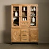 Buffetkast Van Recycled Teakhout -Zuiver Verkoop tower living mascio buffetkast van recycled teakhout 01 2