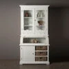 Landelijke Buffetkast 113cm 1 Landelijke Buffetkast 113cm -Zuiver Verkoop tower living napoli landelijke buffetkast 113cm 01
