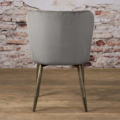 Eetkamerstoel Ruit -Zuiver Verkoop tower living oledo eetkamerstoel 04