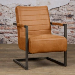 Stoere Fauteuil Industrieel 9 Stoere Fauteuil Industrieel -Zuiver Verkoop tower living rocca stoere fauteuil industrieel 4