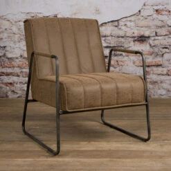 Fauteuil Industrieel