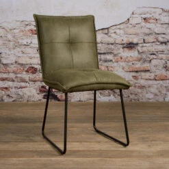 Sledestoel Industrieel 6 Sledestoel Industrieel -Zuiver Verkoop tower living seda sledestoel 01