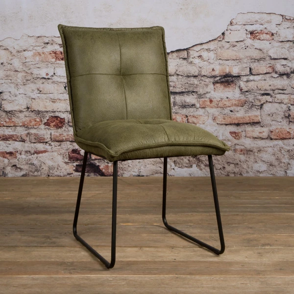 Sledestoel Industrieel 4 Sledestoel Industrieel - Afbeelding 2