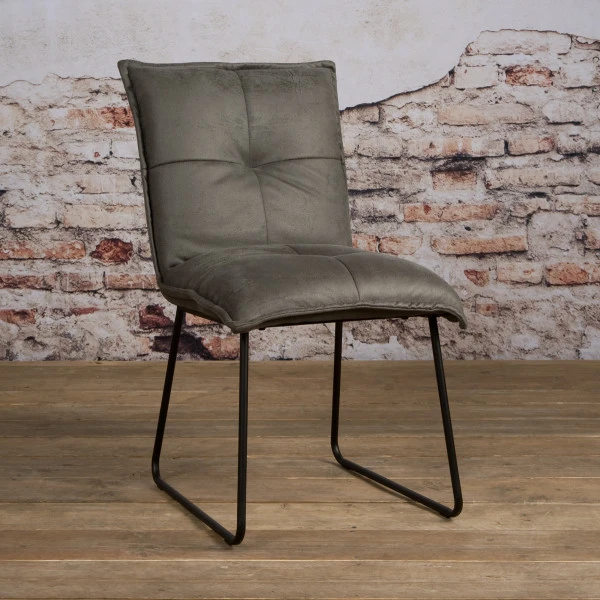 Sledestoel Industrieel 3 Sledestoel Industrieel