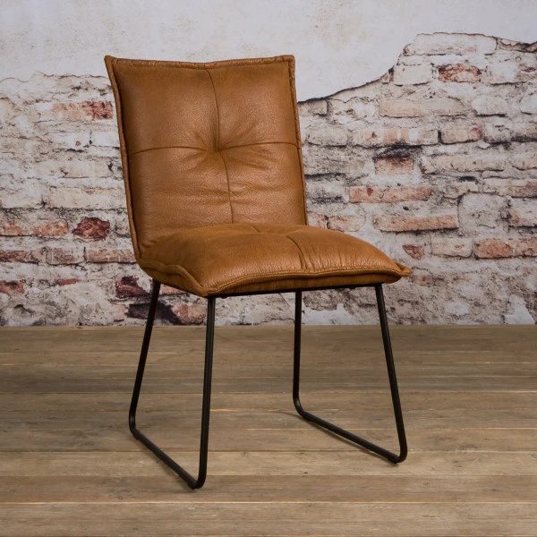 Sledestoel Industrieel 5 Sledestoel Industrieel - Afbeelding 3