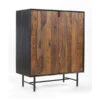 Kleine Kast Sheesham Hout -Zuiver Verkoop tower living taviano kleine kast sheesham hout