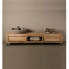 Teak Tv-meubel 180 Cm 2 Teak Tv-meubel 180 Cm -Zuiver Verkoop tower living venetie teak t