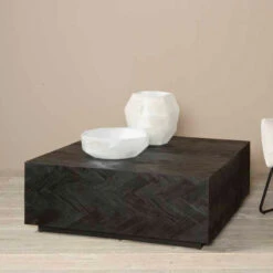 Vissengraat Salontafel