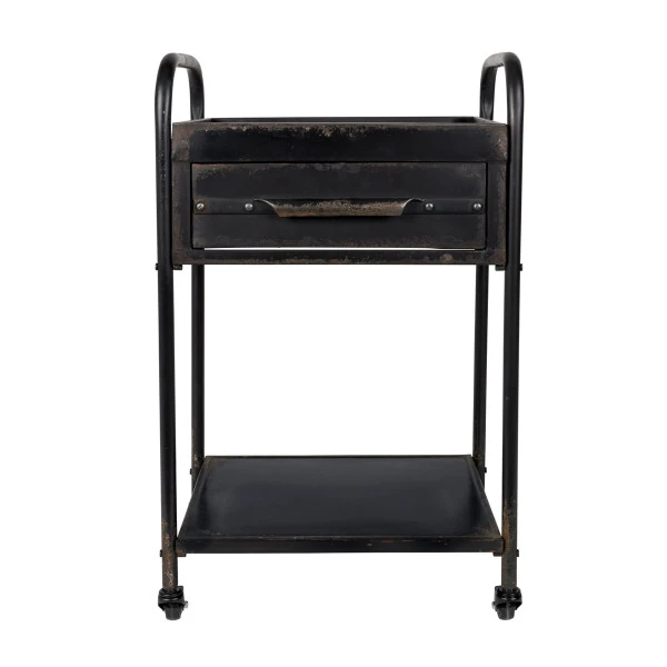 Trolley In Verweerde Look 3 Trolley In Verweerde Look