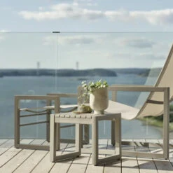 Tuin Bijzettafel Aluminium -Zuiver Verkoop tuin bijzettafel wit aluminium alure bodio 04 1