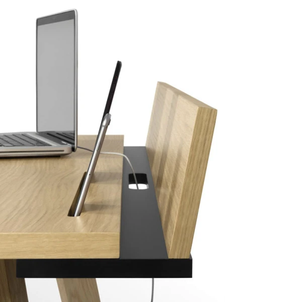 Compact Bureau Scandinavisch 9 Compact Bureau Scandinavisch - Afbeelding 7