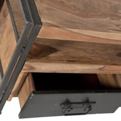 Sheesham Hout Tv-meubel 112 Cm -Zuiver Verkoop tv meubel lavis havel 112 05 800x800 1