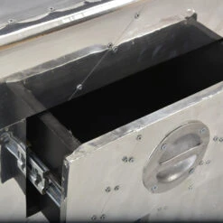 Tv-meubel Zilver Aluminium 100 Cm -Zuiver Verkoop tv meubel lavis witold 100 02 800x800 1