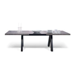 Betonlook Eettafel -Zuiver Verkoop uitschuifbare eettafel tundo delio b 02 800x800 1